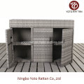 Gabinete de Sapato de Rattan com Certificado SGS 425